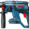 Перфоратор Bosch Compact L-BOXX
