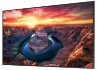 Информационная панель Samsung QM50B