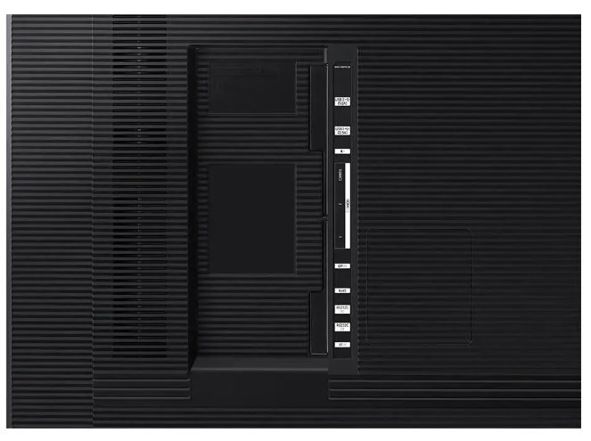 Информационная панель Samsung QM50B