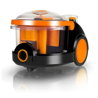 Пылесос ARNICA Bora 3000