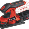 Шлифовальная машина Einhell TC-OS 18/187 Li Solo