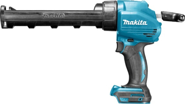 Пистолет для герметика Makita DCG180Z (без АКБ)