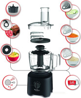 Кухонный комбайн Moulinex FP245810