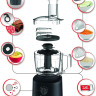 Кухонный комбайн Moulinex FP245810