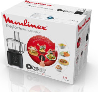 Кухонный комбайн Moulinex FP245810