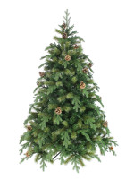 Ель Beatrees Боярская с шишками 1.8 м (1021318)