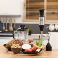 Блендер Taurus Bapi 1200 Premium Plus Inox