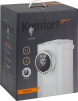 Электрический чайник Leonord LE-1542