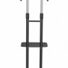 Кронштейн Cactus CS-ST31 черный