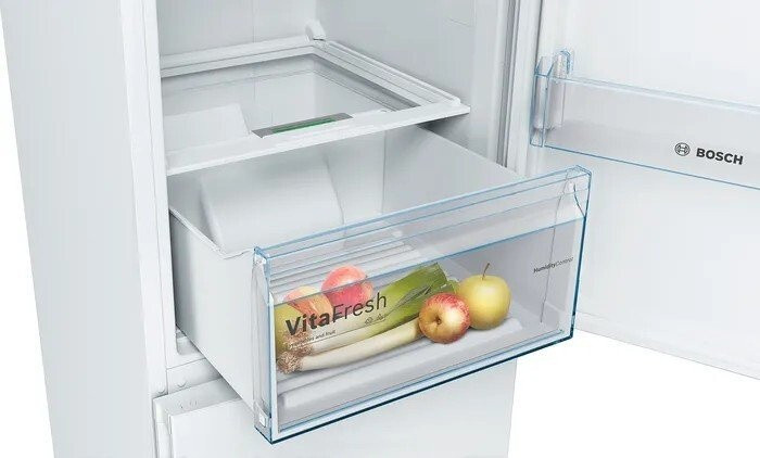 Холодильник Bosch Serie 4 KGN39UW30U