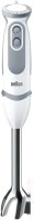 Блендер Braun MultiQuick 5 Vario MQ 5200 WH