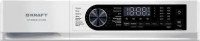 Стиральная машина Kraft KF-MDDS12125W