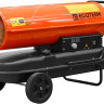 Тепловая пушка Ecoterm DHD-501W
