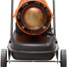 Тепловая пушка Ecoterm DHD-501W