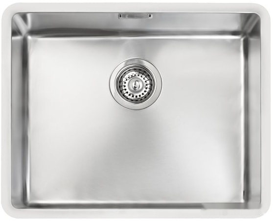 Кухонная мойка Teka Be Linea RS15 40.40