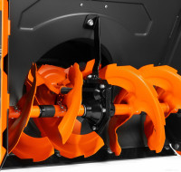 Снегоуборщик Daewoo Power S 7565