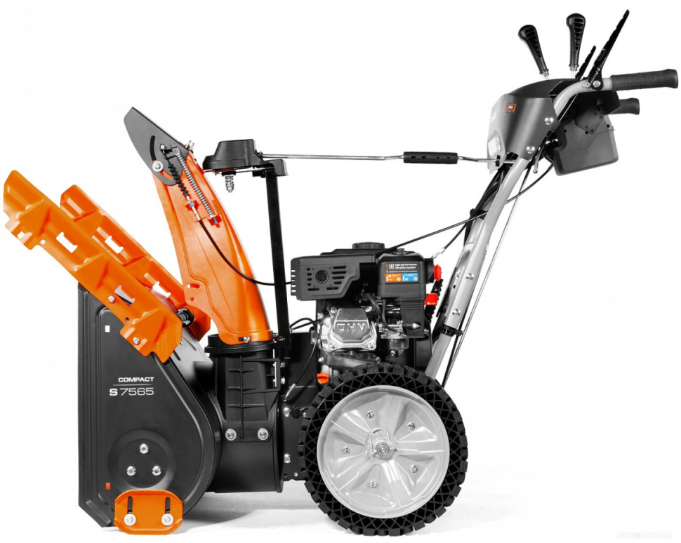 Снегоуборщик Daewoo Power S 7565
