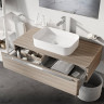 Умывальник Ravak Ceramic Slim R XJX01155002