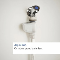 Посудомоечная машина Bosch Serie 4 SMV46KX55E