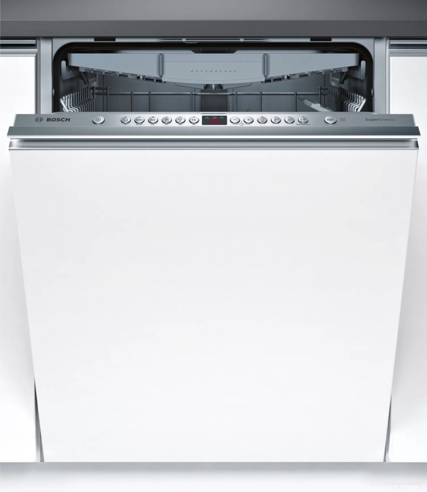 Посудомоечная машина Bosch Serie 4 SMV46KX55E