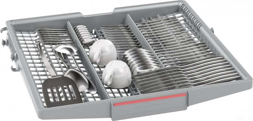 Посудомоечная машина Bosch Serie 4 SMV46KX55E