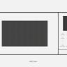 Микроволновая печь Krona Himmel 60 WH