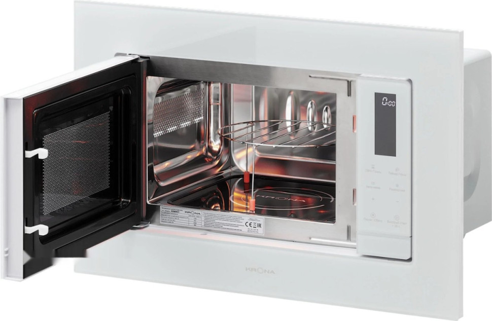 Микроволновая печь Krona Himmel 60 WH