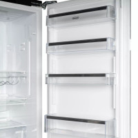 Холодильник Delonghi BERNARDO DCI 17NFE