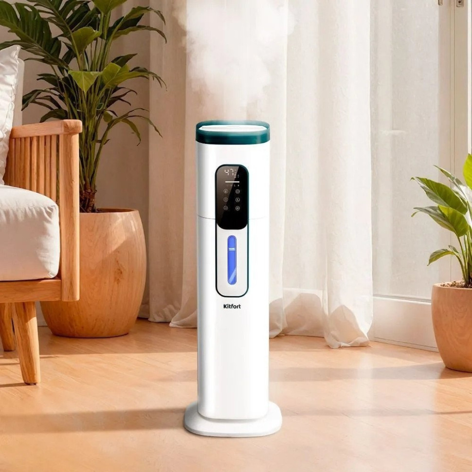 Увлажнитель воздуха Kitfort KT-3859