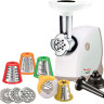 Мясорубка Moulinex HV4 ME476132