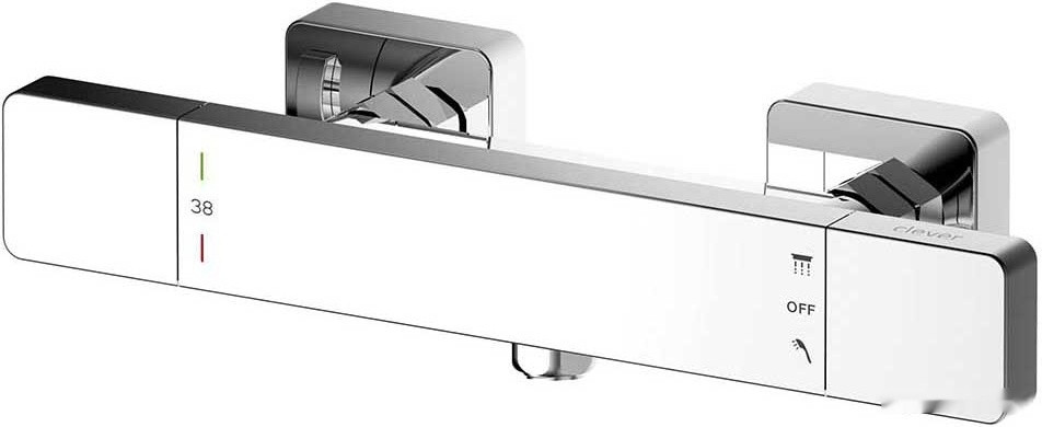 Смеситель Clever Nine Xtreme 60134