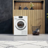 Сушильная машина Miele TWV780WP