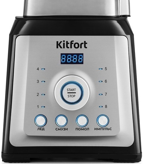 Блендер Kitfort KT-1399