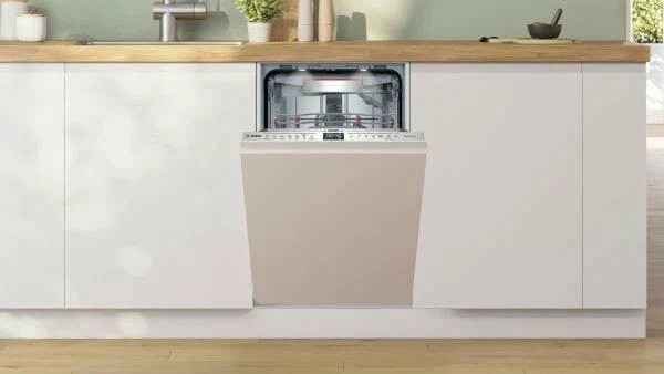 Посудомоечная машина Bosch Seria 6 SPV6ZMX17E