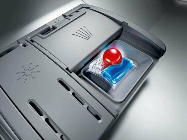 Посудомоечная машина Bosch Seria 6 SPV6ZMX17E