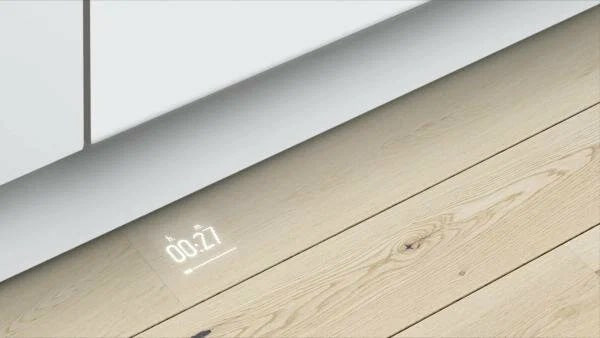 Посудомоечная машина Bosch Seria 6 SPV6ZMX17E