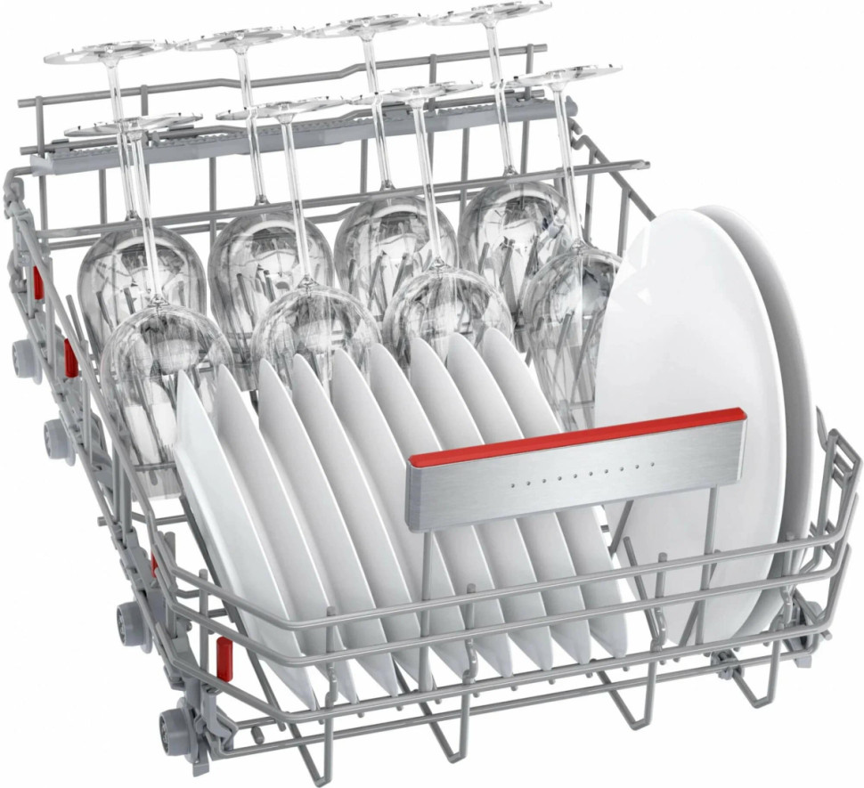 Посудомоечная машина Bosch Seria 6 SPV6ZMX17E