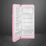 Однокамерный холодильник Smeg FAB28LPK5