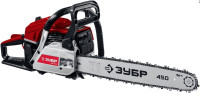 Бензопила ЗУБР ПБЦ-М49-45