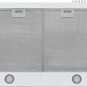 Вытяжка Krona Brief 600 White PB (белый)