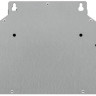 Вытяжка Krona Brief 600 White PB (белый)