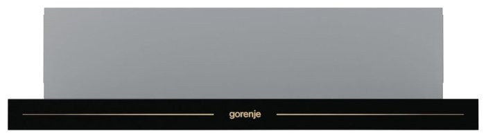 Вытяжка Gorenje BHP 62 CLB