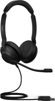 Наушники Jabra Evolve2 30 MS Stereo USB-A