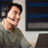 Наушники Jabra Evolve2 30 MS Stereo USB-A