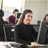 Наушники Jabra Evolve2 30 MS Stereo USB-A