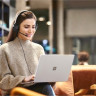 Наушники Jabra Evolve2 30 MS Stereo USB-A