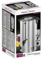 Электрический чайник ProfiCook PC-HGA 1196