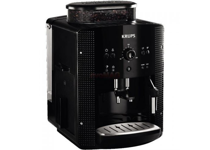 Кофемашина Krups EA810870