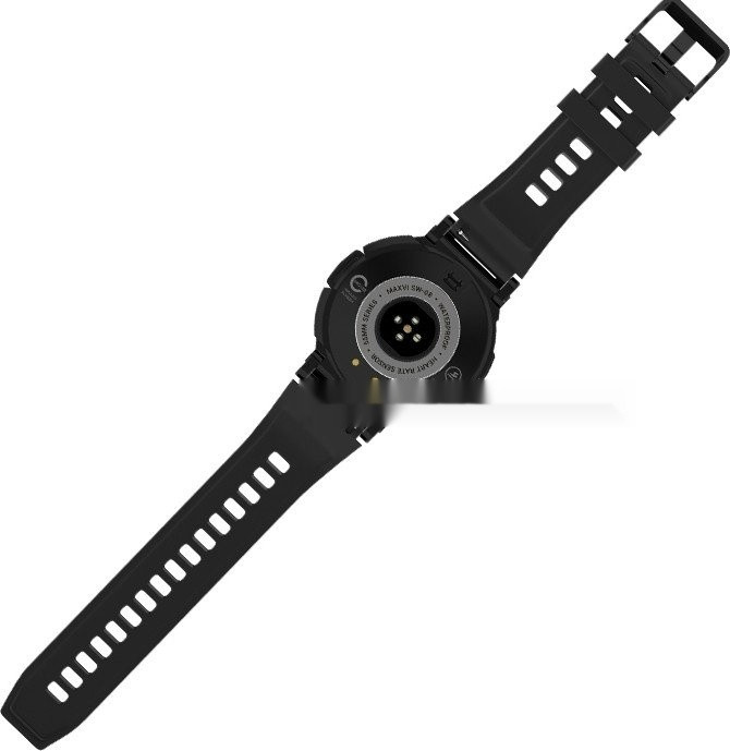 Умные часы MAXVI SW-08