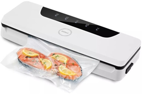Вакуумный упаковщик Kitfort KT-1543